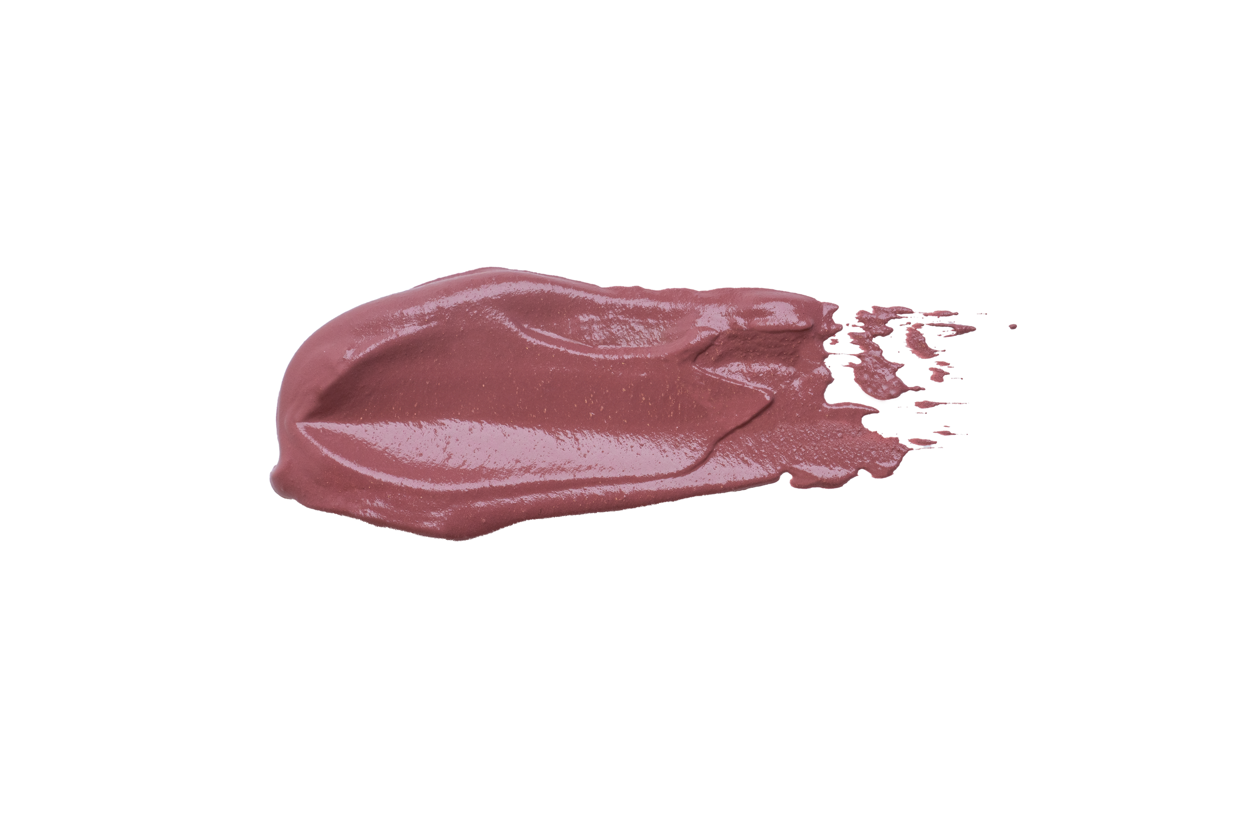Fireside Fig ShadowSense: Earthy Smoky Mauve Berry Matte | Long